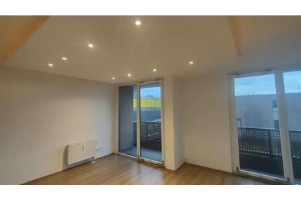 Wohnen im Schwanenquartier moderne und renovierte 1 Zimmerwohnung - Krefeld