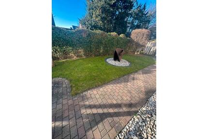 Schöne 2- Zimmer Wohnung mit guter Anbindung und Kfz Stellplatz - Gütersloh Kattenstroth