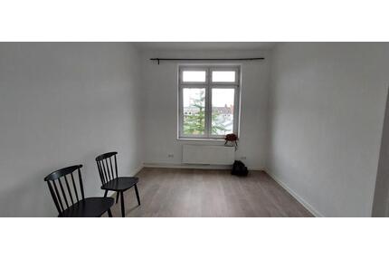 Ruhige 3- Zimmer Wohnung II. Og Nähe Arbeitsagentur - Osnabrück Wüste