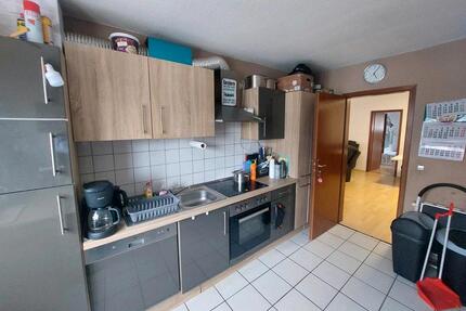Geräumige 5 Zimmer Wohnung in Bohmte, Provisionsfrei