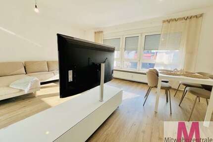 Wohnen auf Zeit in Nürnberg 1.290,00 €