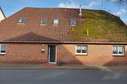 Elsfleth Wohnung 3 Zimmer Küche Bad