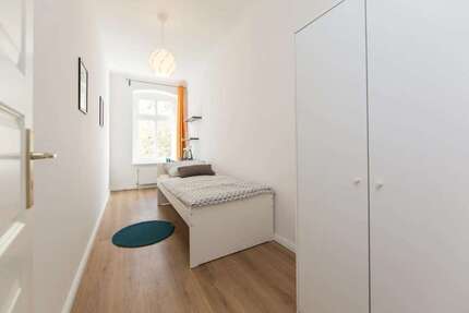 WG-Zimmer in Berlin 660,00 € 10 m²