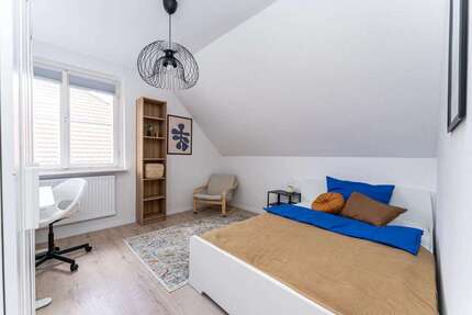 WG-Zimmer in Berlin 630,00 € 15 m²
