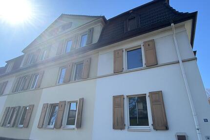 Studenten-WG: Möbliertes Zimmer in zentraler Lage von Gießen