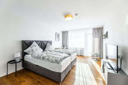 Wohnen auf Zeit in Bamberg 1.650,00 €