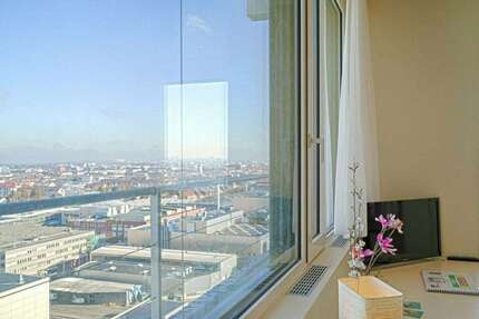 Wohnung zum Mieten in München 967,00 € 28 m²