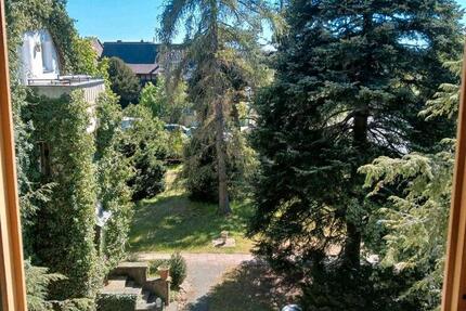 Stilvolle, sanierte 2,5 Zimmer Whg. m. Gartennutzung, Nbg. 90431 - Zirndorf