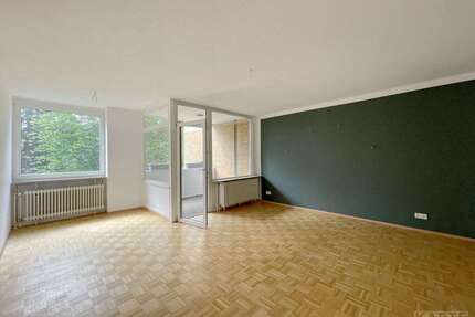 Wohnung zum Mieten in Hannover 1.140,00 € 83 m²