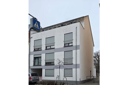3-Zimmer Neubauwohnung in Neu-Isenburg