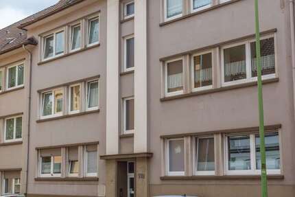 Wohnung zum Mieten in Essen 396,91 € 59.24 m²