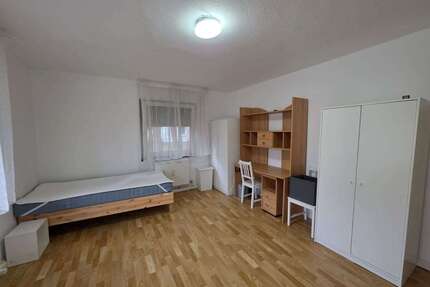 Wohnen auf Zeit in Karlsruhe 650,00 €