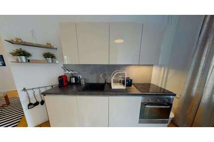 Wohnen auf Zeit in Berlin 1.380,00 €
