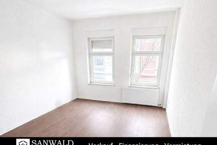 Erstbezug nach Modernisierung - Moderne Wohnung in beliebter Wohnlage - Gelsenkirchen Schalke