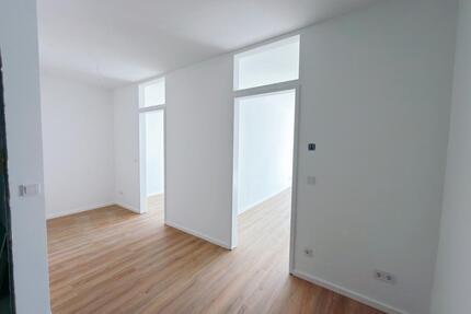 Kernsanierte 2-Zi-Wohnung mit Südterrasse (WG-geeignet) in 30167 - Hannover Nord