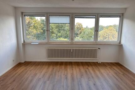 1 Zimmer Wohnung mit TG Stellplatz - Nürnberg Gärten bei Wöhrd
