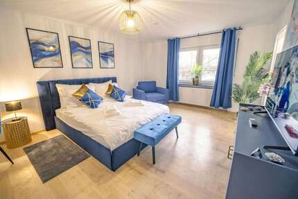 Wohnen auf Zeit in Ludwigshafen am Rhein 1.449,00 €