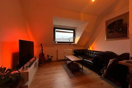 2-Zimmer Wohnung nähe Staufenplatz - Düsseldorf Stadtbezirk 2