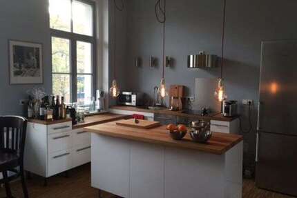 Wohnen auf Zeit in Hannover 1.950,00 €