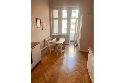 WG-Zimmer in Berlin 999,00 € 30 m²