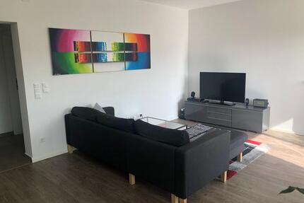 Wohlfühloase: sonnige 3,5-Zimmer Wohnung mit Südbalkon u. Garage - Dietingen