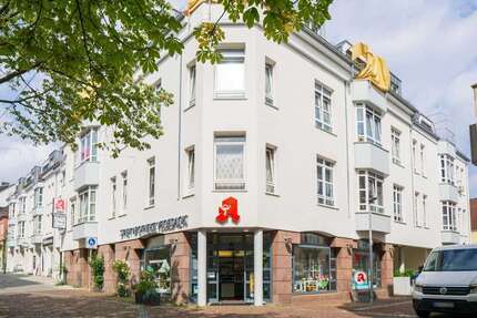 Wohnung zum Mieten in Bremen 450,00 € 36 m²