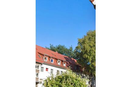 2 Zimmer Wohnung 3.OG in Burglesum zu vermieten - Stuhr