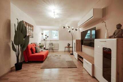 Wohnen auf Zeit in Neuss 1.350,00 €