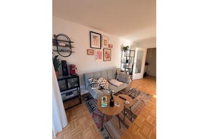 Teilmöblierte 1,5-Zimmer Wohnung in Blasewitz, nahe Uniklinik - Dresden