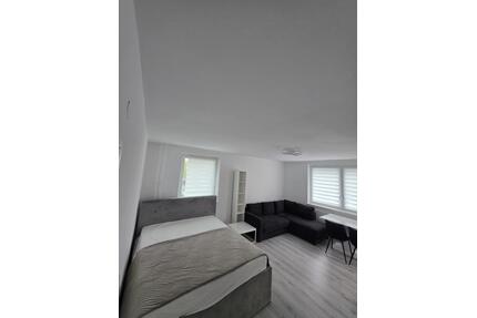 WG-Zimmer mit Balkon in direkt am Moritzplatz ohne anmeldung - Berlin Friedrichshain-Kreuzberg