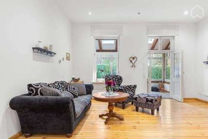 Wohnen auf Zeit in Schöneiche bei Berlin 1.800,00 €