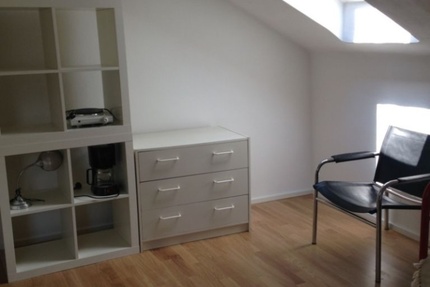 Schönes, helles Frauen WG Zimmer im Zentrum - Leimen