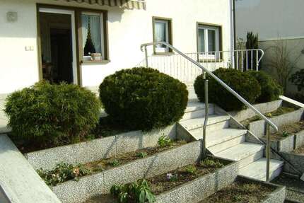 Wohnen auf Zeit in Dreieich - Sprendlingen 600,00 €