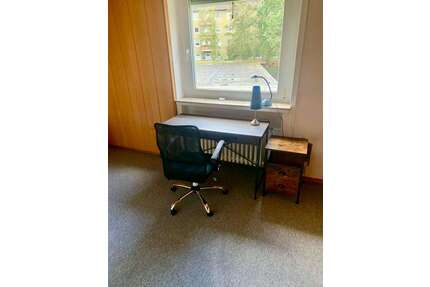 WG-Zimmer in Hannover 595,00 € 13 m²