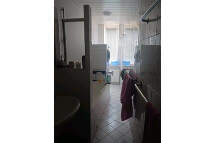 Mietwohnung in der List ab Anfangsapril - Hannover Vahrenwald-List