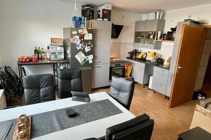 Helle 1,5 Zimmer Wohnung (45m²) – Stadtbahn vor der Tür - Laatzen