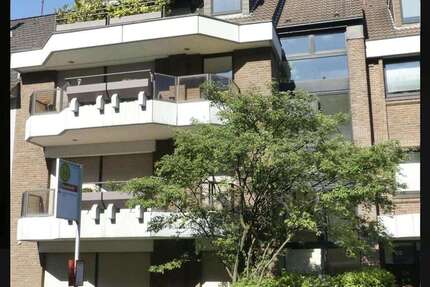 Wohnen auf Zeit in Düsseldorf 1.650,00 €
