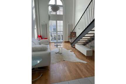 Wohnen auf Zeit in Baden-Baden 1.500,00 €