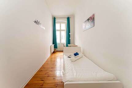 WG-Zimmer in Berlin 599,00 € 15 m²