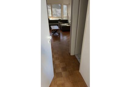 1 Zimmer Wohnung Mühlheim am Main