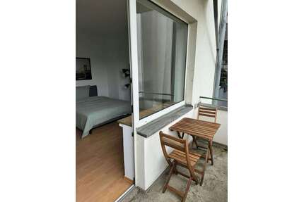 WG-Zimmer in Düsseldorf 799,00 € 25 m²