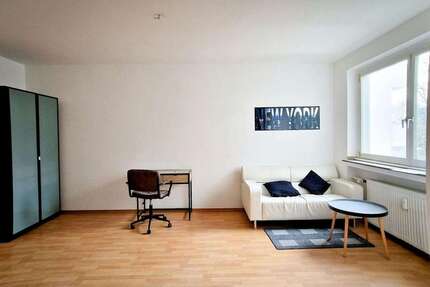 Wohnen auf Zeit in Düsseldorf 1.350,00 €