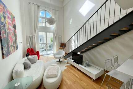 Wohnen auf Zeit in Baden-Baden 1.500,00 €