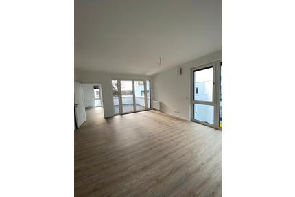 Attraktive 3,5-Zimmer Wohnung mit Balkon in Spenge