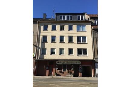 Schöne 2-Zimmer Wohnung in Essen Rüttenscheid zu vermieten
