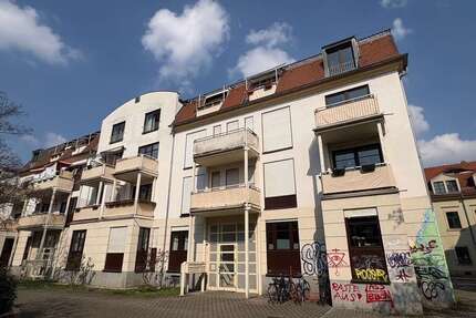 Wohnung zum Mieten in Dresden 590,00 € 69.65 m²