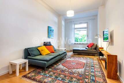 Wohnen auf Zeit in Hamburg 1.950,00 €