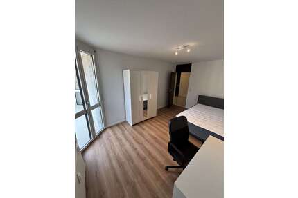 Wohnen auf Zeit in München 820,00 €