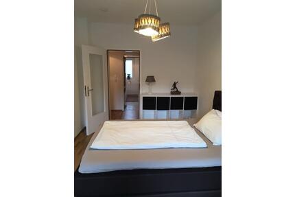 Zwei Zimmerwohnung circa 60 m² Hörde Phoenix West - Dortmund