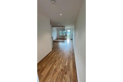 1 Zimmer Wohnung mit neuer Kuchen, Balkon, Keller, Parkplatz - Lindenberg im Allgäu